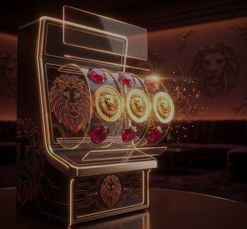 Leovegas
