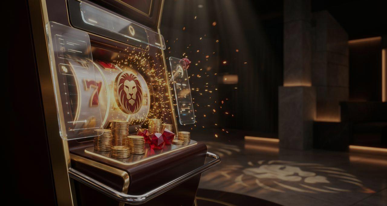 Leovegas